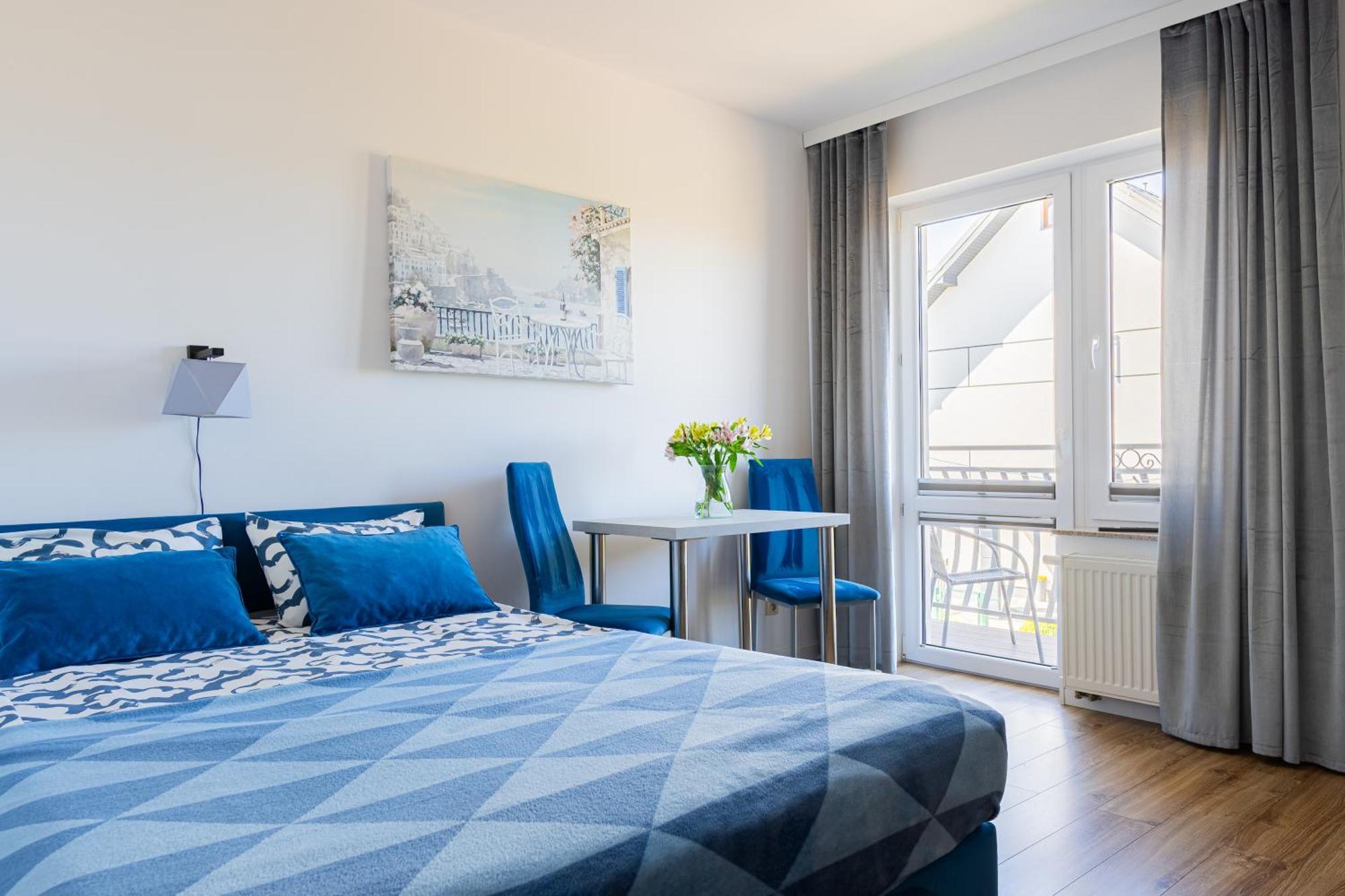 Domki Apartamentowe Barka Karwia Zewnętrze zdjęcie