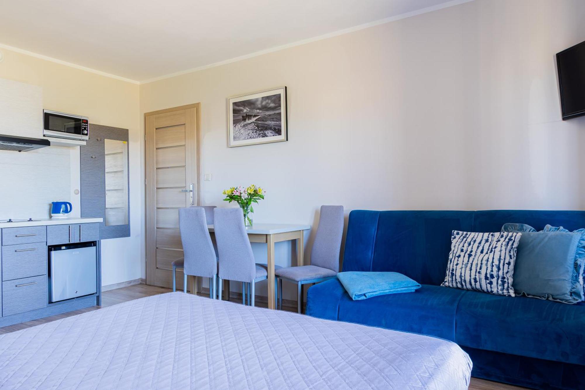 Domki Apartamentowe Barka Karwia Zewnętrze zdjęcie