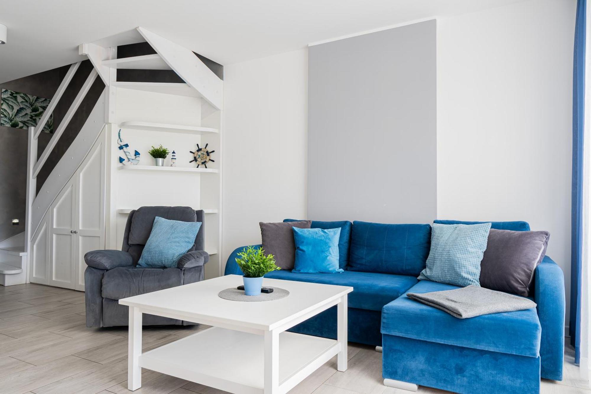 Domki Apartamentowe Barka Karwia Zewnętrze zdjęcie