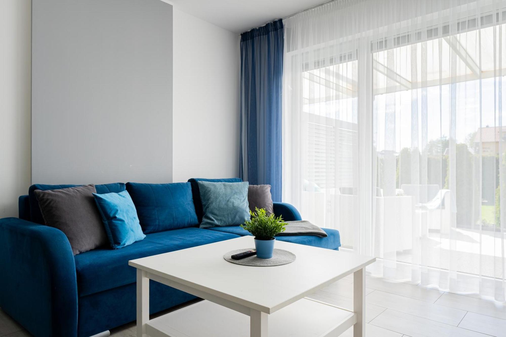 Domki Apartamentowe Barka Karwia Zewnętrze zdjęcie