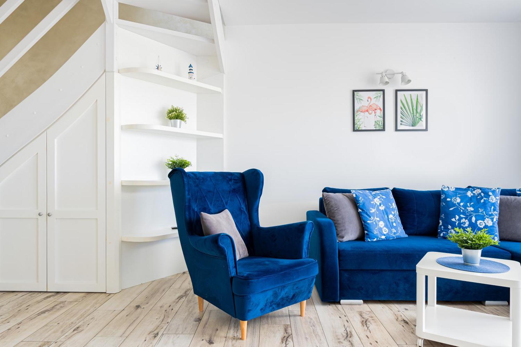 Domki Apartamentowe Barka Karwia Zewnętrze zdjęcie