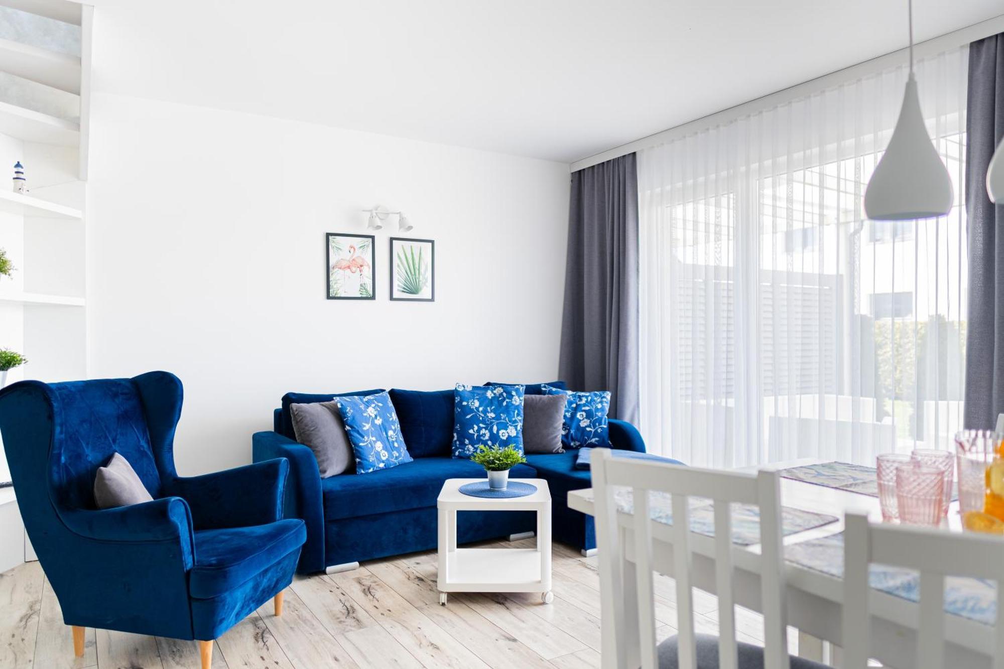 Domki Apartamentowe Barka Karwia Zewnętrze zdjęcie
